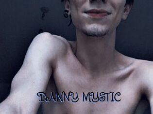 DANNY_MYSTIC