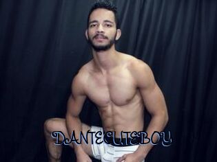 DANTECUTEBOY