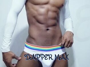 DAPPER_MAX