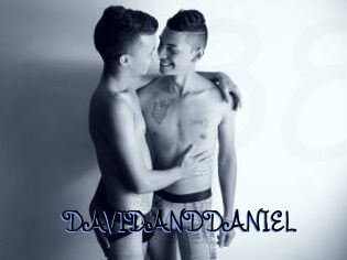 DAVIDANDDANIEL