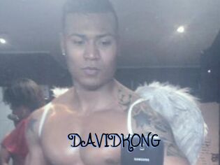 DAVIDKONG