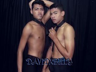 DAVIDXBILLY