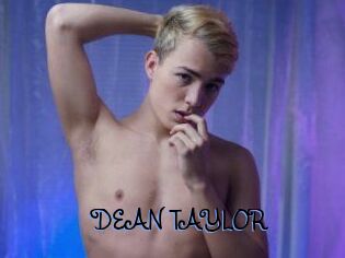 DEAN_TAYLOR