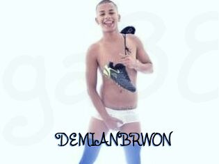 DEMIAN_BRWON