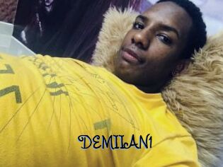 DEMIIAN1