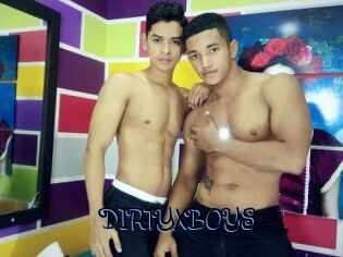 DIRTYXBOYS