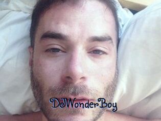 DJWonderBoy
