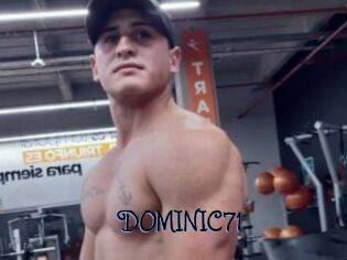 DOMINIC71