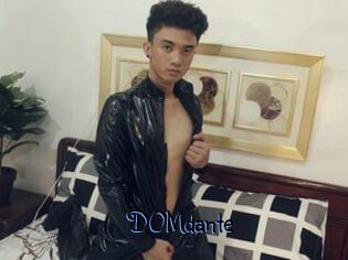 DOMdante