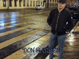 DON_HARMEN