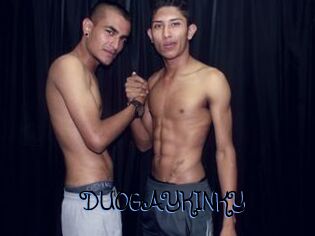 DUOGAYKINKY