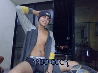DUO_COCK