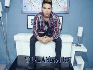 DYLANlatinHOT