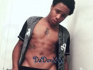 DaDonXXX