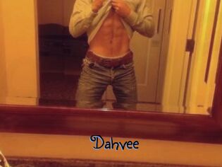 Dahvee