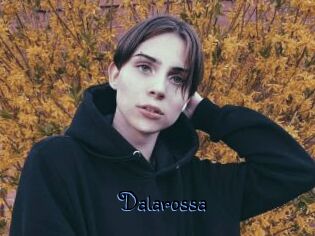Dalarossa