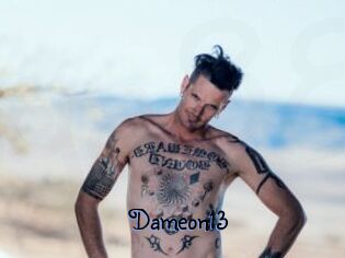 Dameon13