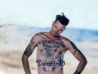 Dameon18