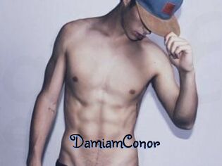 Damiam_Conor
