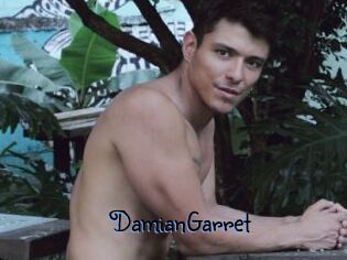 DamianGarret