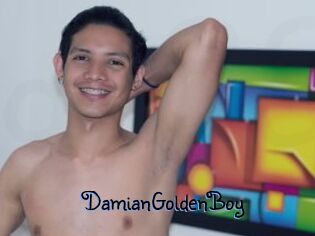 DamianGoldenBoy