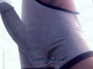 DamianShow1