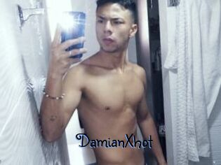 DamianXhot
