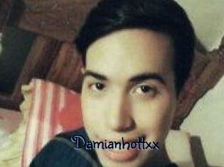 Damianhottxx
