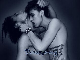 Damianjeremy