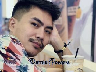 DamienPowers