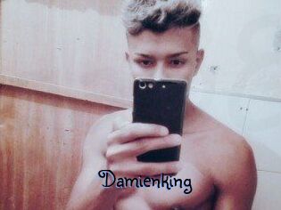 Damienking