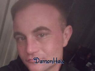 DamonHale