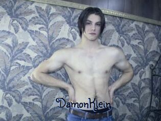 DamonKlein