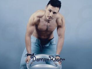DamonRaser