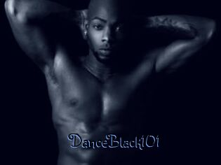 DanceBlack101