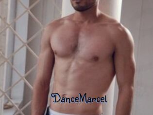 DanceMarcel