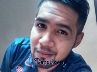 DaneHorny