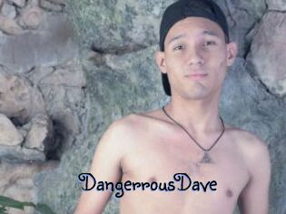 DangerrousDave