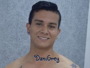 DaniGrey
