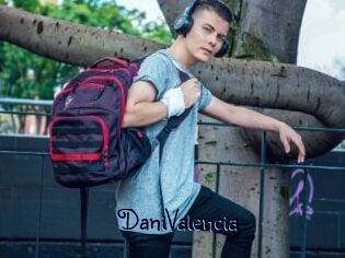 DaniValencia