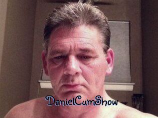 DanielCumShow