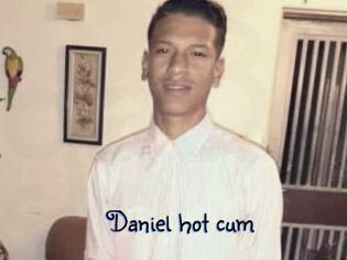 Daniel_hot_cum