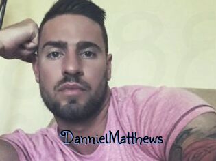 DannielMatthews