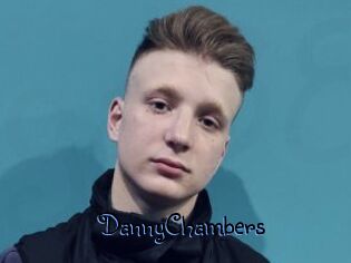 DannyChambers
