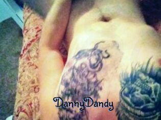 DannyDandy