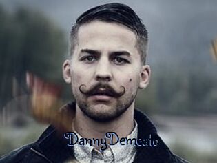 DannyDemeato