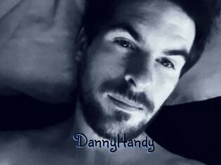 DannyHandy