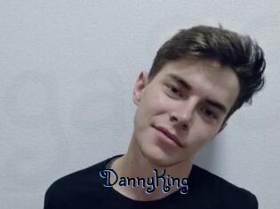DannyKing