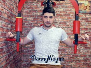 DannyWayne