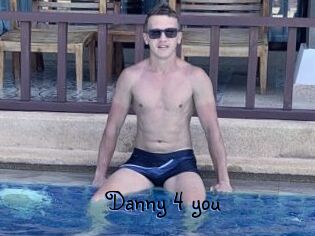 Danny_4_you